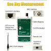 PROSKIT Tester �������� ������� ��� RJ45/11/12/22 & Bnc - (MT-7031)
