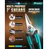 PROSKIT ������ �� ��������������� �����, 185mm - (SR-338)