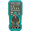PROSKIT ������� ��������� 1000V DC, NVC, True Rms - (MT-1280D)