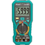 PROSKIT ������� ��������� 1000V DC, NVC, True Rms - (MT-1280D)