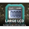 PROSKIT ������� ��������� 1000V DC, NVC, True Rms - (MT-1280D)