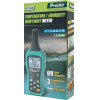 PROSKIT ������� ���������� & ������������ -20~60 �C, 0~100% Rh - (MT-4616)