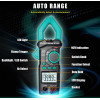 PROSKIT ������� �������������� 600A AC, NCV, True Rms - (MT-3202)