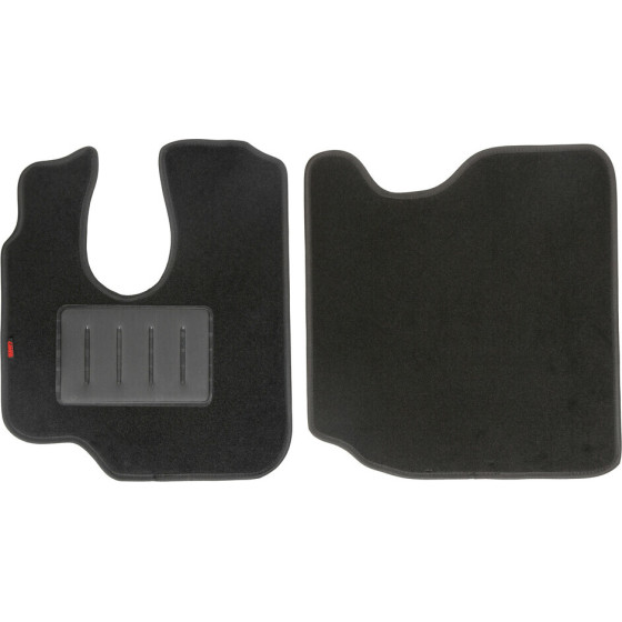 Lampa ������� Moketa �� ����� ����� Truck SUPER-Fit ��� Mercedes Atego 1 1998-2004 / Atego 2 2004-2014 / Atego 3 2013+ - 2 ���. - (95421)