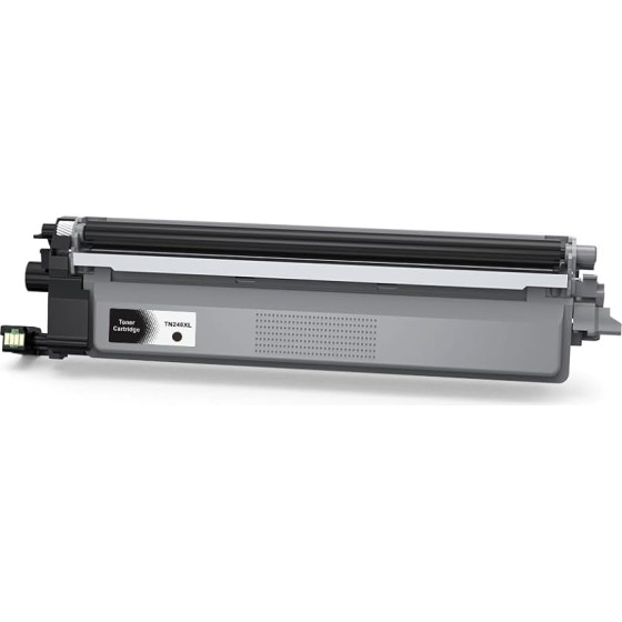 ������� Toner ��� Brother TN-248, 3K, ����� - (BT-TN248XLBK)
