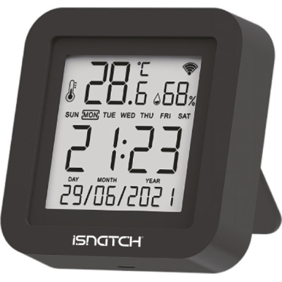 iSnatch HEYWIRI+ - Smart WI-Fi Universal Ir ���������������