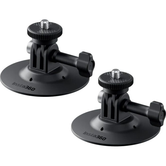 Insta360 Flexible Adhesive Mount - (CINSAAVW)
