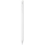 Baseus Active Multifunctional Stylus Smooth Writing Series With Wireless Charging USB-C White - (P80015807213-00)