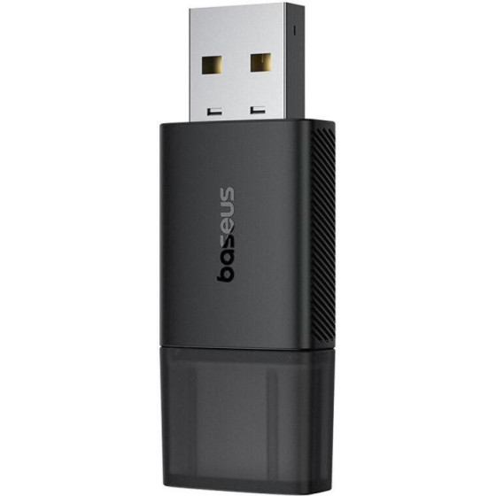 Baseus Adapter Wifi Fastjoy 650MBps - (B01317600111-04)