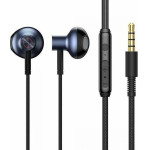 Baseus Encok H19 Earphones - Black - (NGH19-01)
