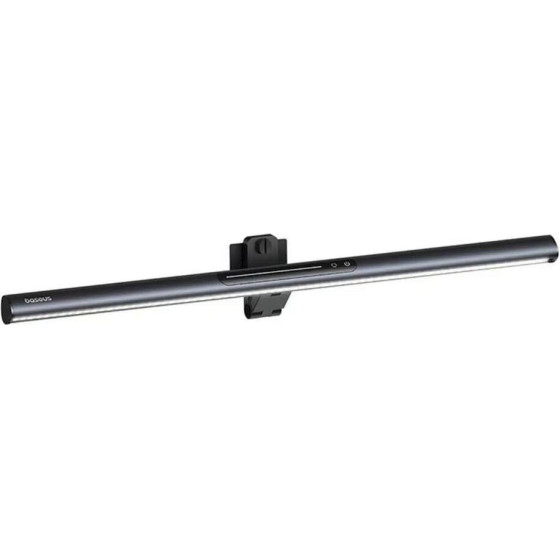 Baseus i-Wok 3 Lamp For Monitor Black - (L10068500111-00)