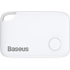 Baseus Intelligent T2 Ropetype anti-Loss Device White - (ZLFDQT2-02)