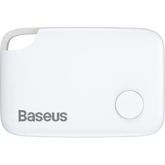 Baseus Intelligent T2 Ropetype anti-Loss Device White - (ZLFDQT2-02)
