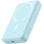 Baseus Power Bank Mini 10000mAh USB-C 30W Blue - (PPCX110203)