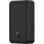 Baseus Powerbank Magnetic Mini 20000mAh USB-C 20W Magsafe Black - (PPCX150001)