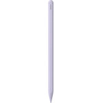 Baseus Smooth Writing 2 Stylus Pen Purple - (SXBC060105)