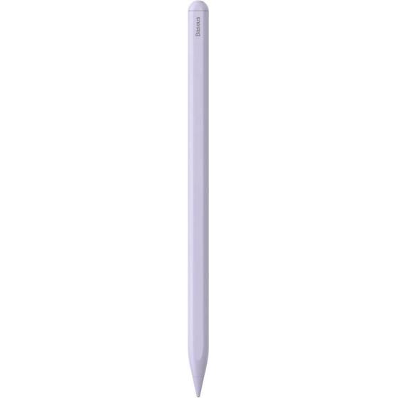 Baseus Smooth Writing 2 Stylus Pen Purple - (SXBC060105)