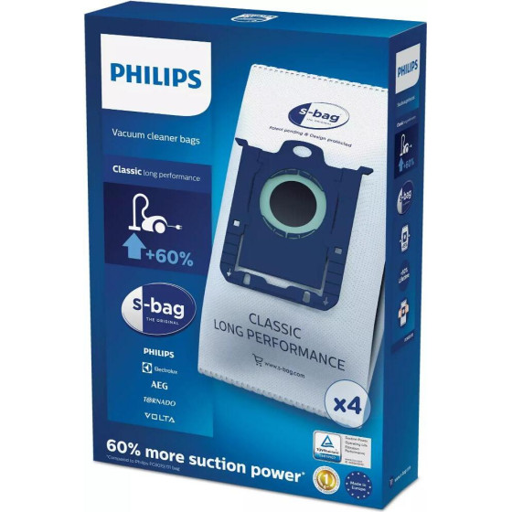 Philips �������� ������� 4��� ������� �� ������ Philips - (FC8021/03)