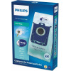 Philips �������� ������� 4��� ������� �� ������ Philips - (FC8022/04)