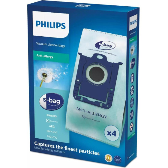 Philips �������� ������� 4��� ������� �� ������ Philips - (FC8022/04)