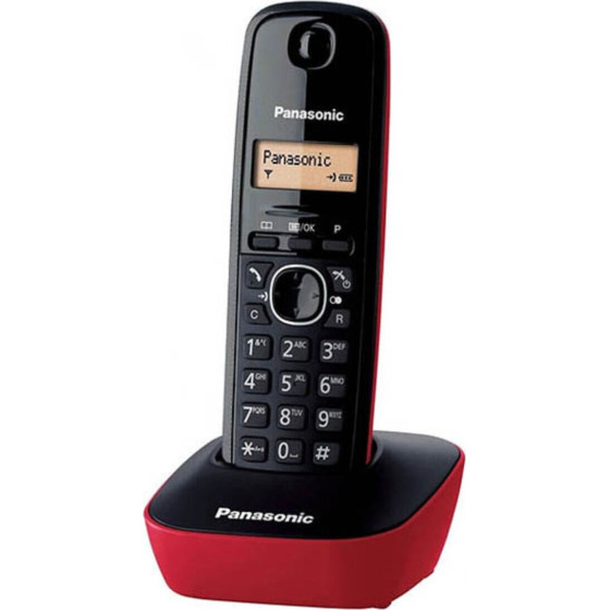 Panasonic KX-TG1611 �������� �������