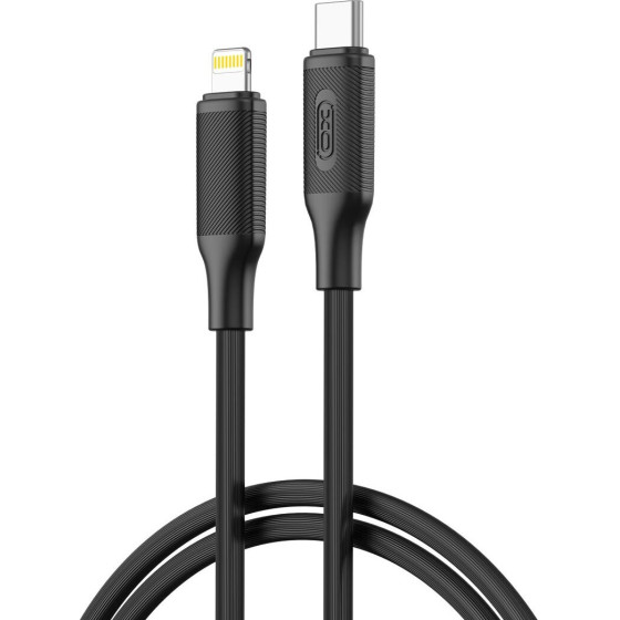 XO NB-Q265A Pd 27W Type-C �� Lightning ������������� ������� (�����)