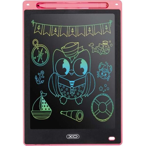 XO V01 Lcd Tablet ����������/ ���������� 10'' (���)
