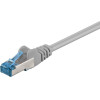 Goobay ������� ������� Cat 6A S/Ftp (PiMF), 500 MHz, CU, 5m, ���� - (93815)