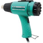PROSKIT ������� ������ ���� �� �����, 1800W, 50~600 �C - (SS-626B)
