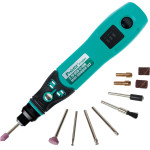 PROSKIT ������������ ������������ 3.7V, 600mah, ��� 15000rPm - (PT-5205U)
