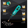 PROSKIT ������������ ������������ 3.7V, 600mah, ��� 15000rPm - (PT-5205U)