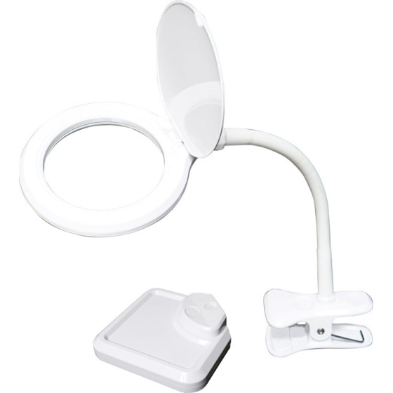 PROSKIT ������������ ����� ���� & ����, LED, 3D 1.75x, ������ - (MA-1010U)