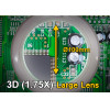 PROSKIT ������������ ����� ���� & ����, LED, 3D 1.75x, ������ - (MA-1010U)