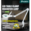 PROSKIT ������������ ����� �� ���������, LED, 5D 2.25x, ������ - (MA-1209LI)