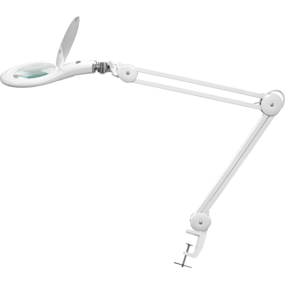 PROSKIT ������������ ����� �� ���������, LED, 5D 2.25x, ������ - (MA-1209LI)