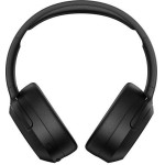 Edifier Headphones W820NB Plus Anc Black - (W820NB Plus/Black)