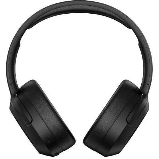 Edifier Headphones W820NB Plus Anc Black - (W820NB Plus/Black)