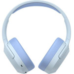 Edifier Headphones W820NB Plus Anc Blue - (W820NB Plus/Blue)
