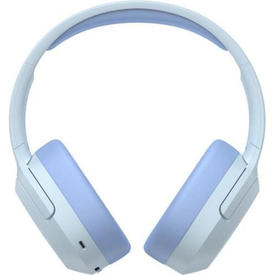 Edifier Headphones W820NB Plus Anc Blue - (W820NB Plus/Blue)