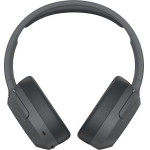 Edifier Headphones W820NB Plus Anc Gray - (W820NB Plus/Gray)