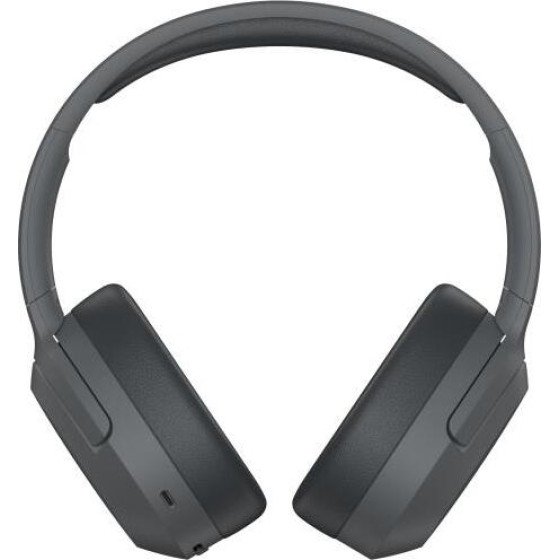 Edifier Headphones W820NB Plus Anc Gray - (W820NB Plus/Gray)
