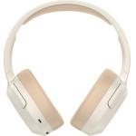 Edifier Headphones W820NB Plus Anc Ivory - (W820NB Plus/Ivory)