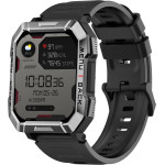 BlackView BT5.3 Smartwatch Black - (W60-B)