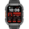 BlackView BT5.3 Smartwatch Black - (W60-B)
