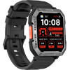 BlackView BT5.3 Smartwatch Black - (W60-B)