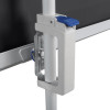 Sbox Projector Screen With Tripod 112' Vesa 200x200 Max - (PSMT-112-2)