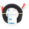 Nedis CAGL24205BK100