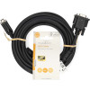 Nedis CCGL59000BK50