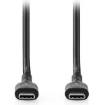 Nedis CCGL60710BK20