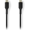 Nedis CCGL60710BK20